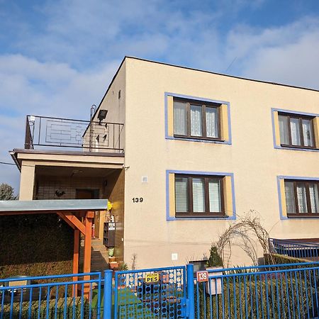 Vila Imagina Ratboř 外观 照片