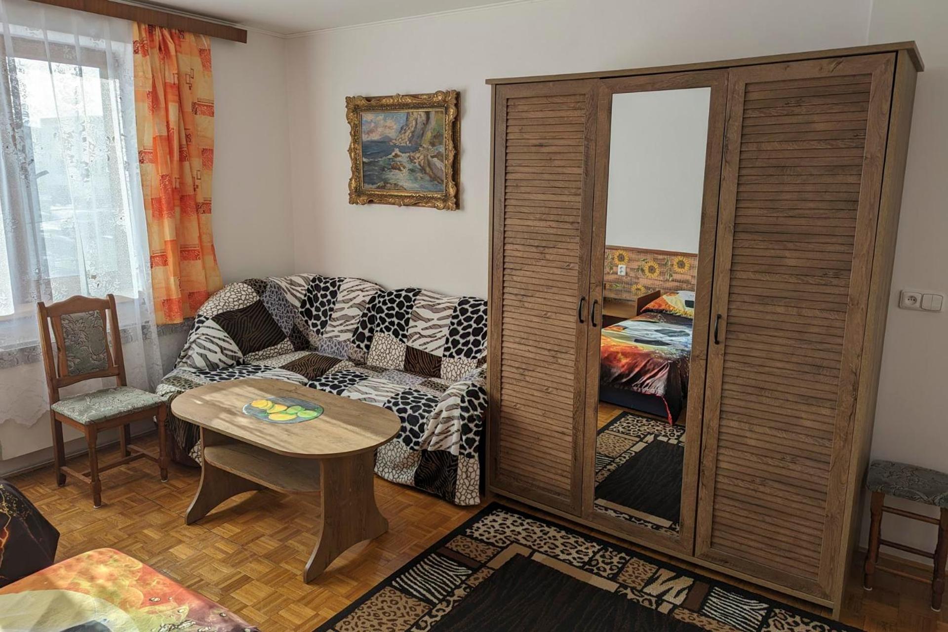 Vila Imagina Ratboř 外观 照片