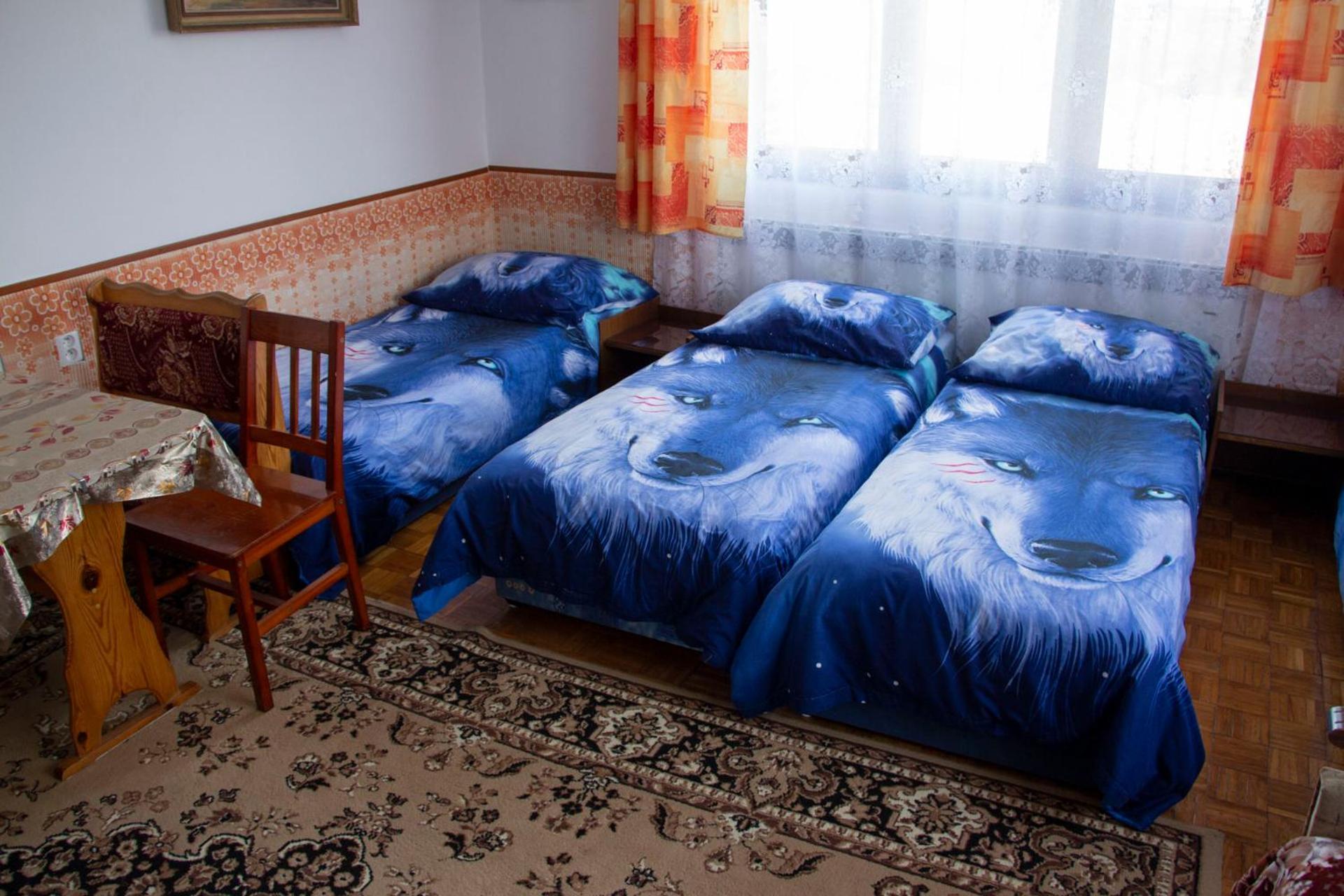Vila Imagina Ratboř 外观 照片