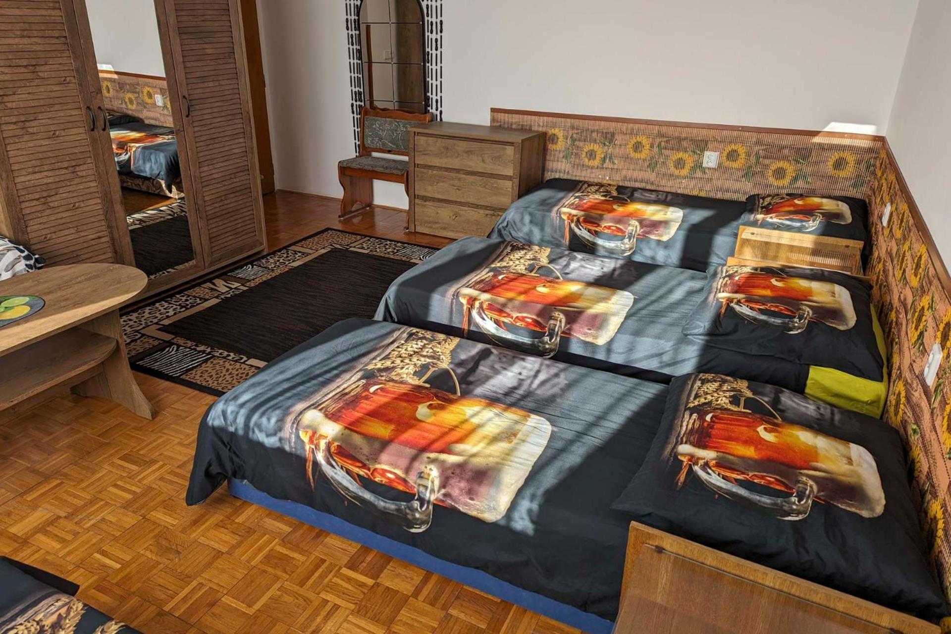 Vila Imagina Ratboř 外观 照片