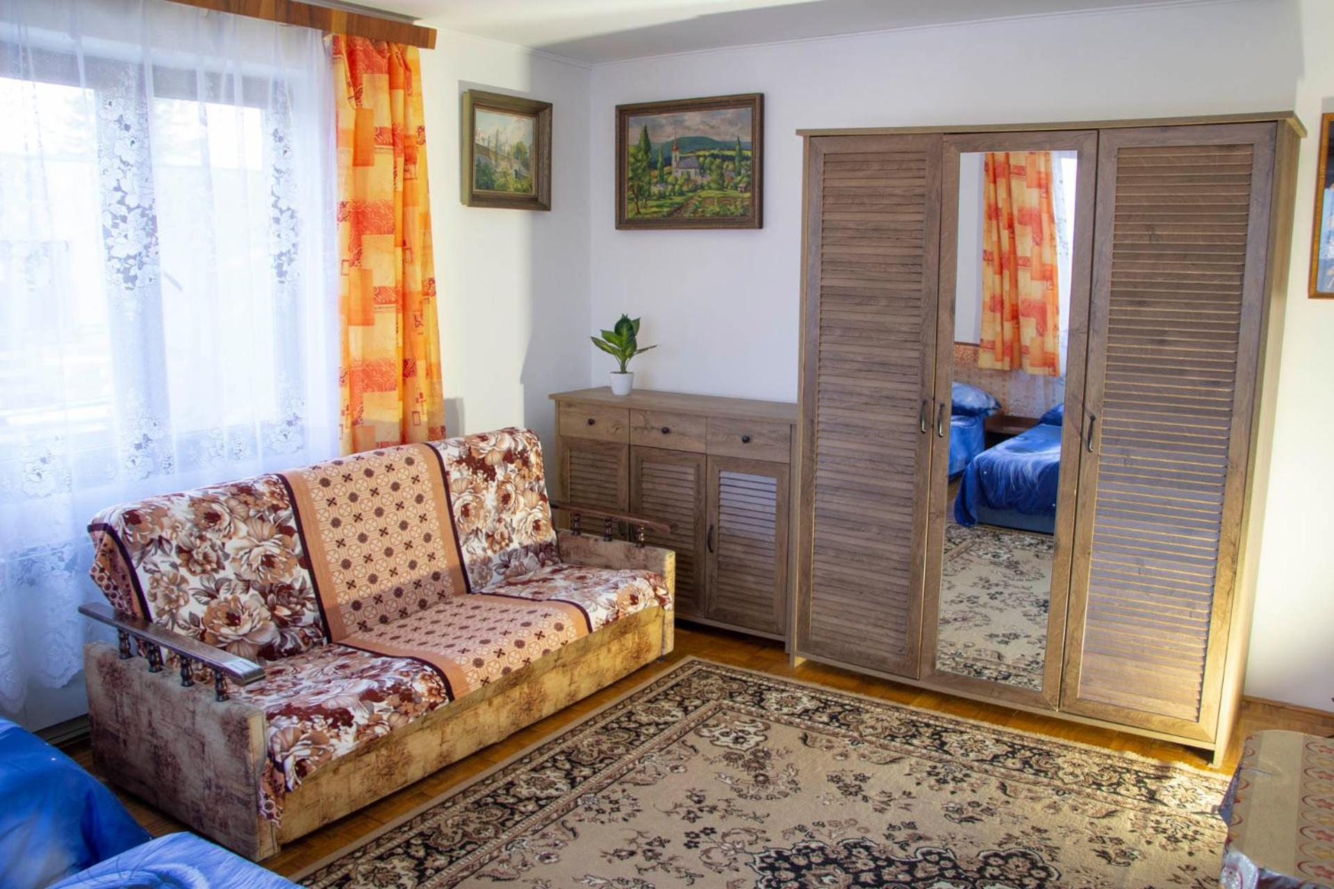 Vila Imagina Ratboř 外观 照片