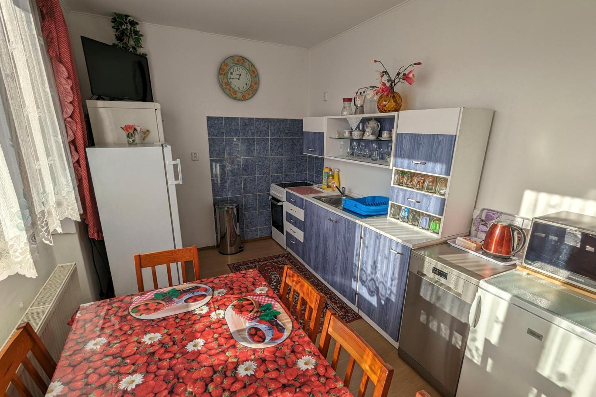 Vila Imagina Ratboř 外观 照片