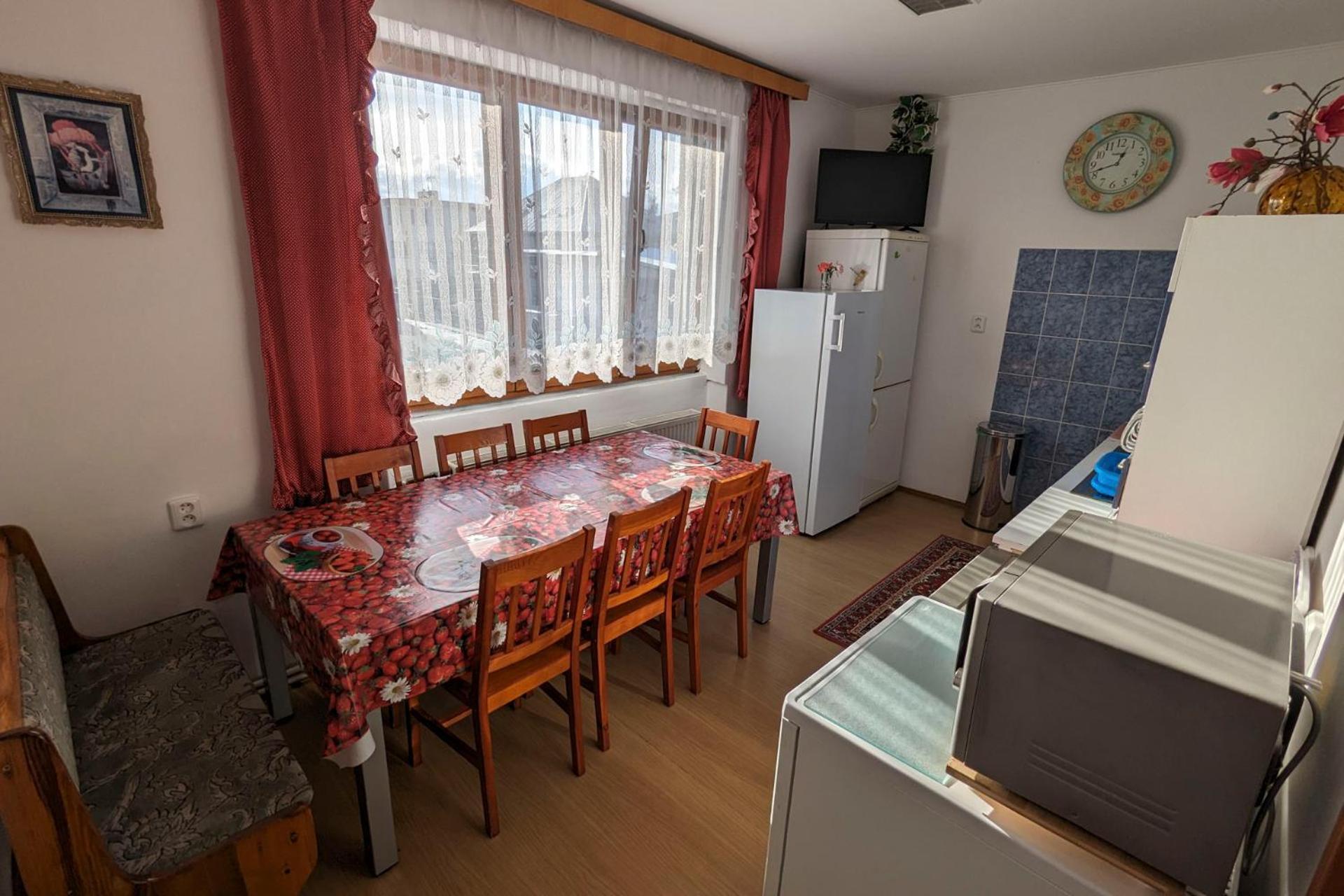 Vila Imagina Ratboř 外观 照片
