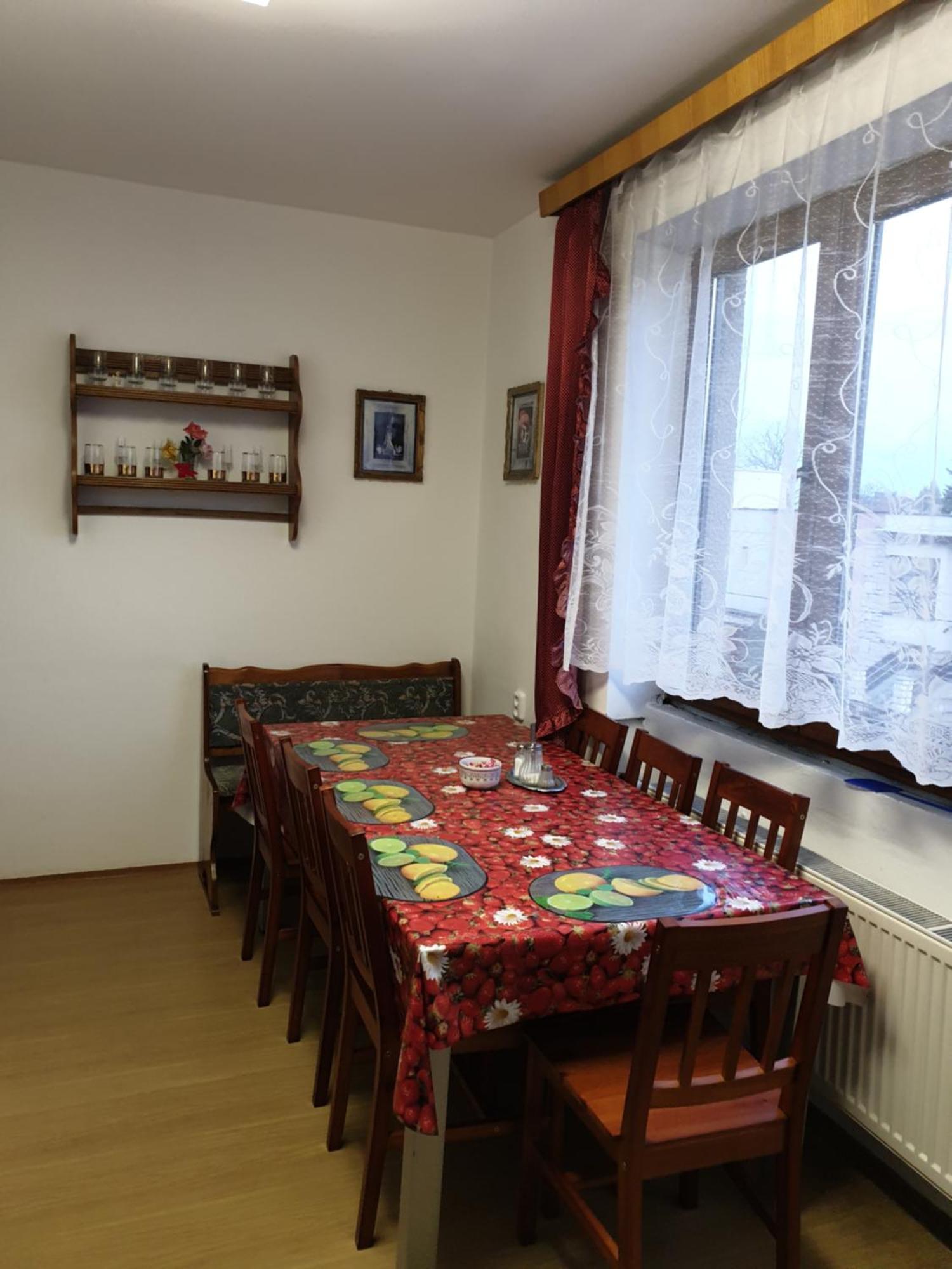 Vila Imagina Ratboř 外观 照片