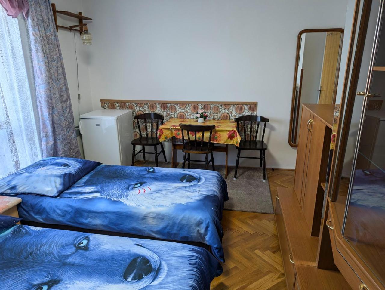 Vila Imagina Ratboř 外观 照片