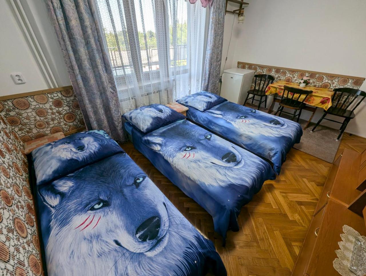 Vila Imagina Ratboř 外观 照片